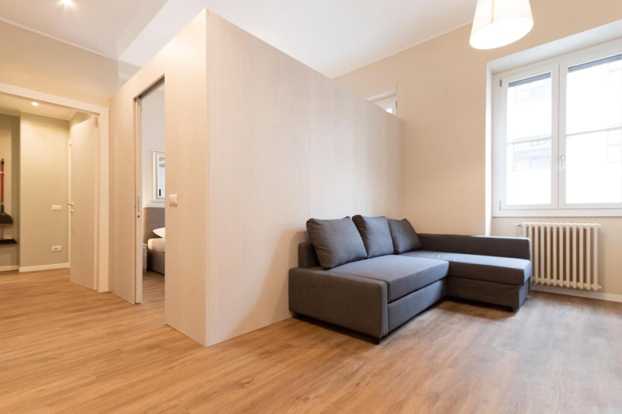 Missori Apartment 2 Milano Exterior foto
