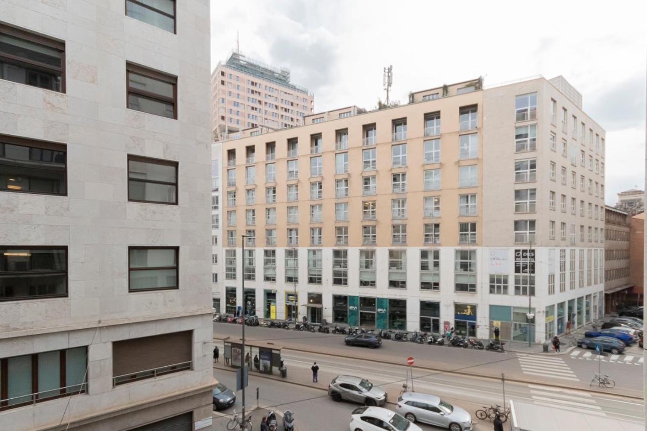 Missori Apartment 2 Milano Exterior foto